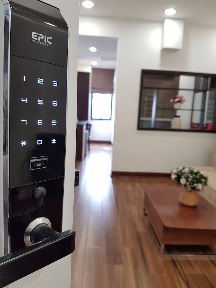 Tung Trang Hotel Ханой Экстерьер фото