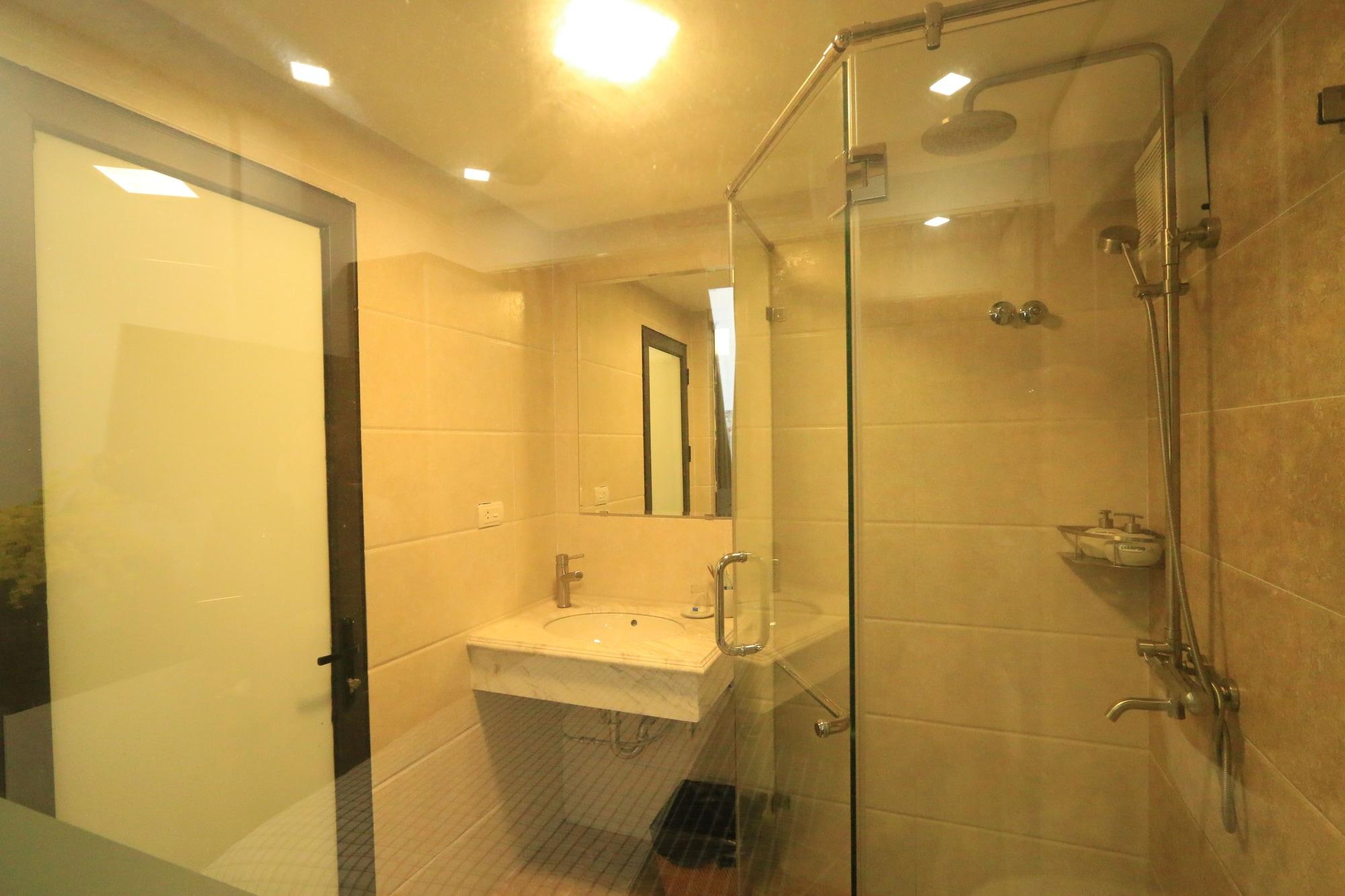 Tung Trang Hotel Ханой Экстерьер фото