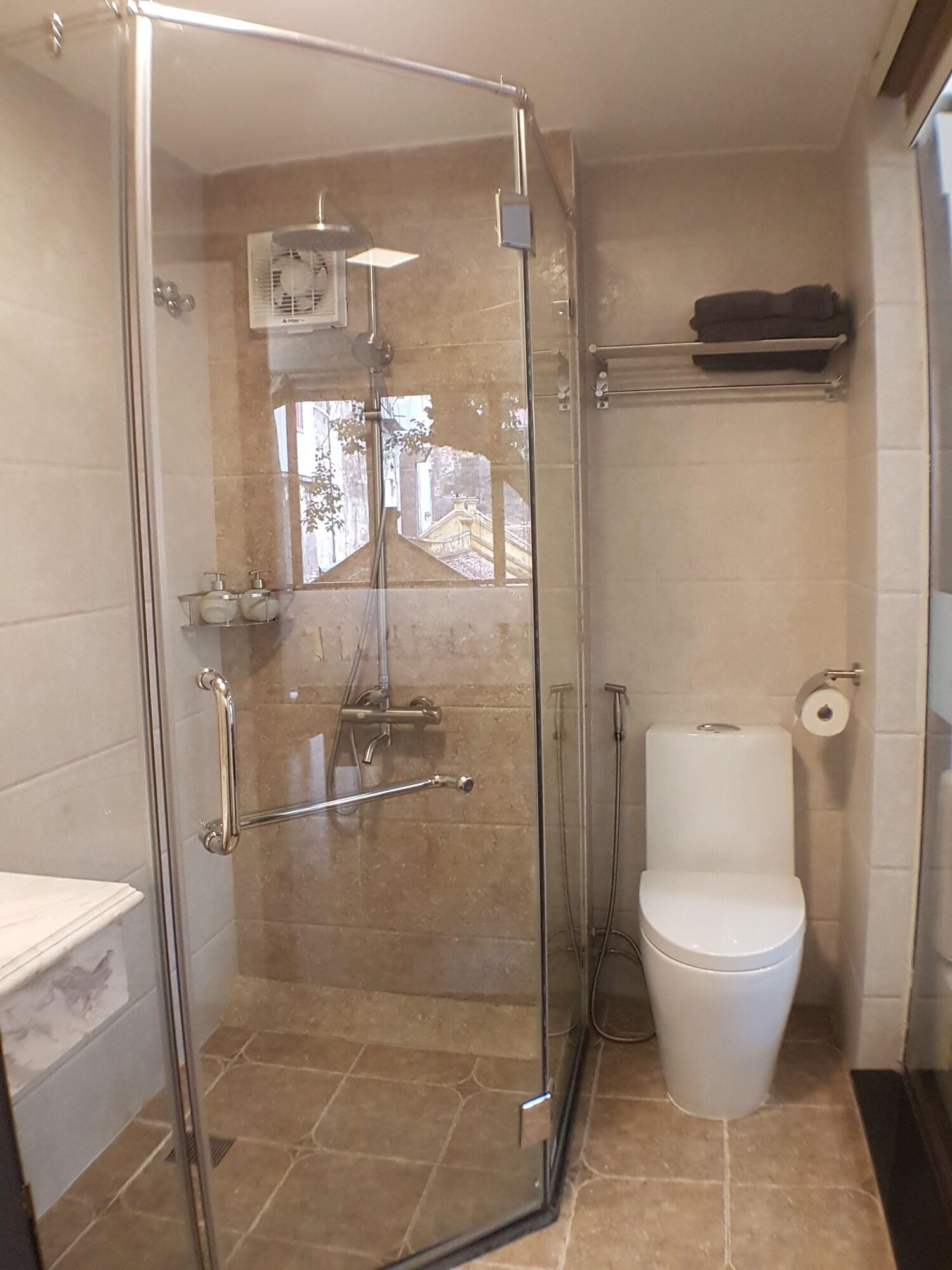 Tung Trang Hotel Ханой Экстерьер фото